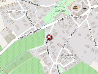 Carte de Mairie à Margon