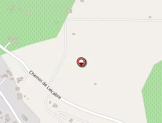 Carte de Slack Anthony à Lorgues