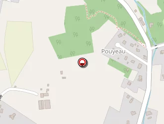 Carte de Lavigne Patrick à Salies-de-béarn