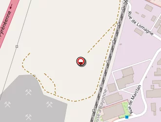 Carte de Urgence (services Locaux) à Alata