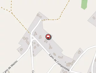 Carte de Larquier Georges à Géus-d'arzacq