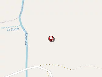 Carte de Peters Michaël à Clermont-pouyguillès