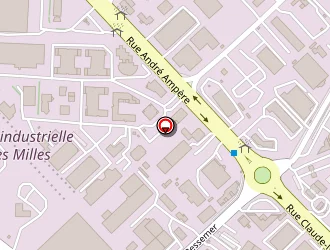 Carte de Az Bat à Aix-en-provence