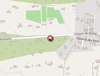 Carte de Granier Xavier à Fuveau