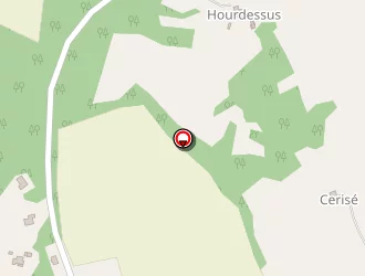 Carte de Camy Daniel à Salies-de-béarn