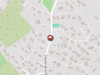 Carte de D'art Et Déco à Lorgues