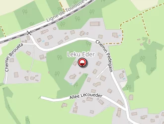 Carte de France Soufflage Isolation à Lahonce