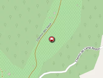 Carte de Bras Ecole à Bras