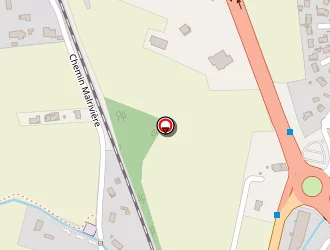 Carte de Laffont Renovation à Pins-justaret