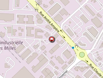 Carte de Dragon Philippe à Aix-en-provence