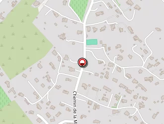 Carte de Cavalca Frères à Lorgues