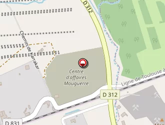 Carte de Noguera Brigitte à Lahonce