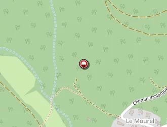 Carte de Mairie à Ferrières-poussarou