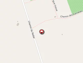 Carte de Falck Albert à Berre-l'étang