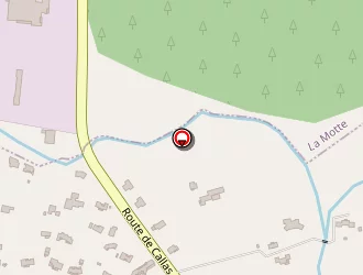 Carte de Rigoulot Franck à Muy (le)