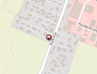 Carte de L Occas Des Pneus à Seysses