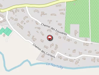 Carte de Ogos à Muy (le)