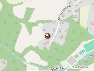 Carte de Accro-bat à Urcuit