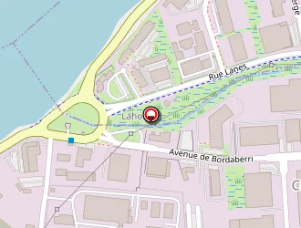 Carte de Bms Circuits à Mouguerre