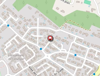 Carte de Cucurella Gerard à Aix-en-provence