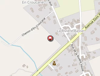 Carte de Vêtements Robert à Dourgne