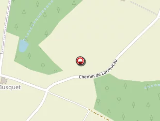 Carte de Diana Daniel à Pellefigue