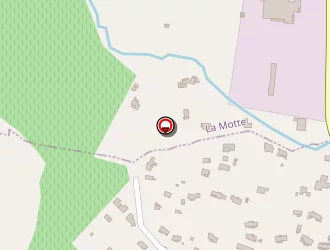 Carte de La Dragée Des Evénements à Muy (le)