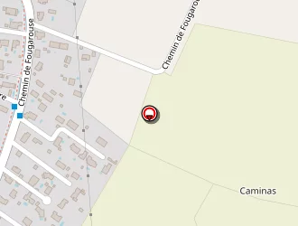 Carte de Morales Carrelages à Lamasquère