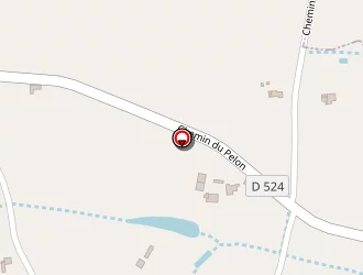 Carte de Agri Diffusion Sud Ouest à Berdoues