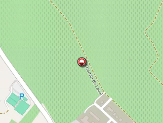 Carte de Bligny Jacky à Montagnac