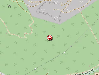 Carte de Fontelec à Saint-pons-de-thomières