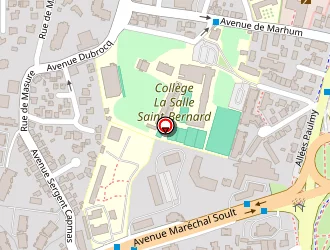 Carte de Dignité Funéraire à Segré