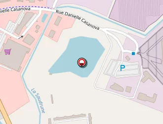 Carte de Catala Frédéric à Seysses