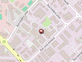 Carte de Daici à Aix-en-provence