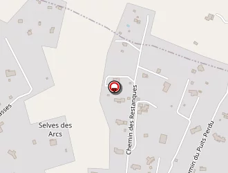 Carte de Résidence Miro à Arcs (les)