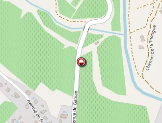 Carte de Moser Jonathan à Pouzolles