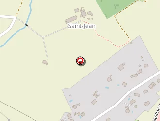 Carte de Scipion Thierry à Orthez