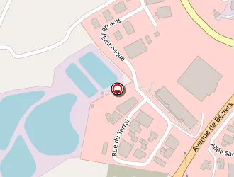 Carte de Stampa Numerique à Gigean