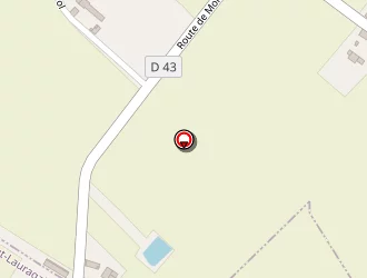 Carte de Good Seed à Nogaret