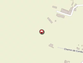 Carte de Bareyre Jean-loup à Came