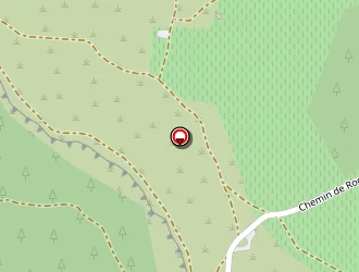 Carte de Cervellini Bernard à Rognac