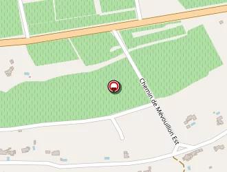 Carte de Vila Christian à Rousset