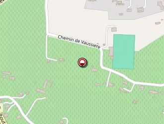 Carte de Amand-jules Corine à Lorgues