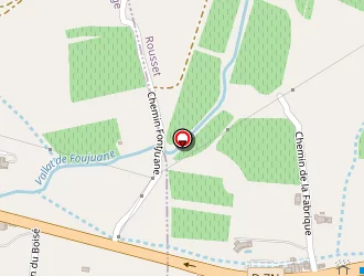 Carte de Vennetier Agnès à Rousset