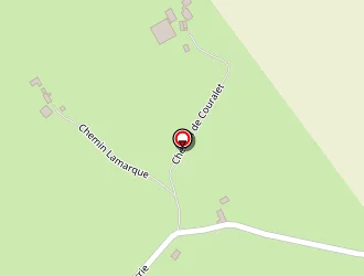 Carte de Mairie à Séby