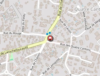 Carte de Lopez (snc) à Anglet