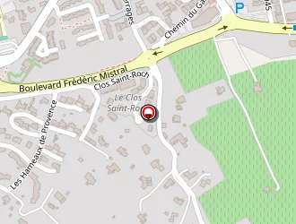 Carte de Smith Hilary à Lorgues