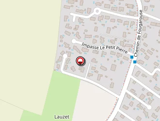 Carte de Bordoux Max à Lamasquère