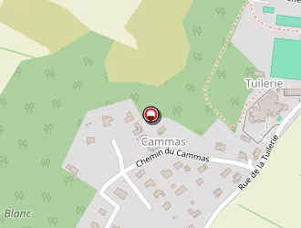 Carte de Ecole à Pompertuzat