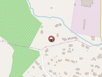 Carte de Baud Jean à Muy (le)